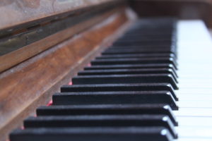 Piano Tuning Massillon Ohio