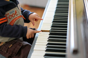 Piano Lessons Massillon Ohio